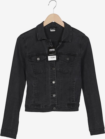 VERO MODA Jacke S in Schwarz: Vorderseite