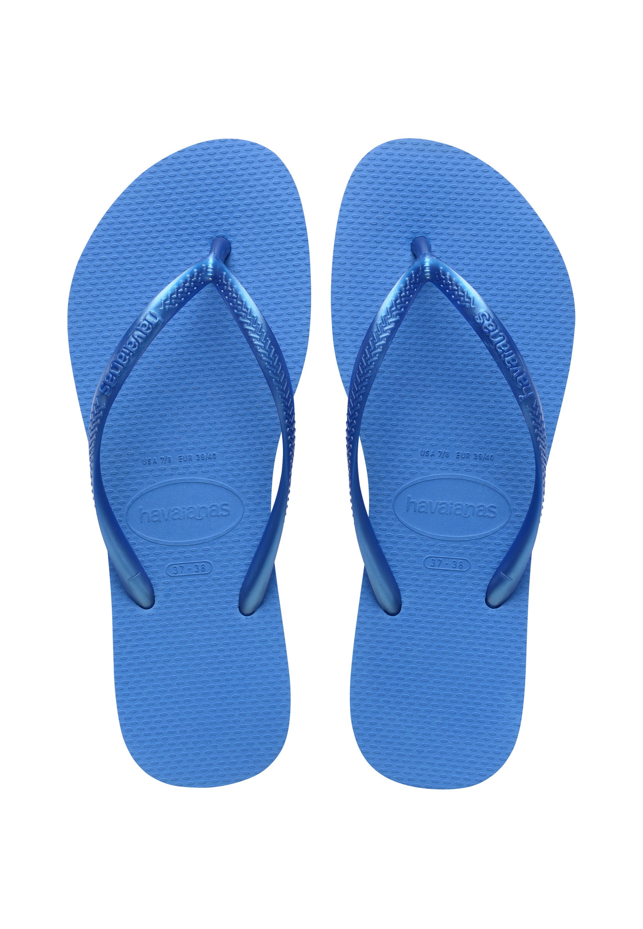 HAVAIANAS Buty otwarte w kolorze niebieski
