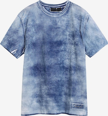 Desigual Paita värissä sininen: etupuoli