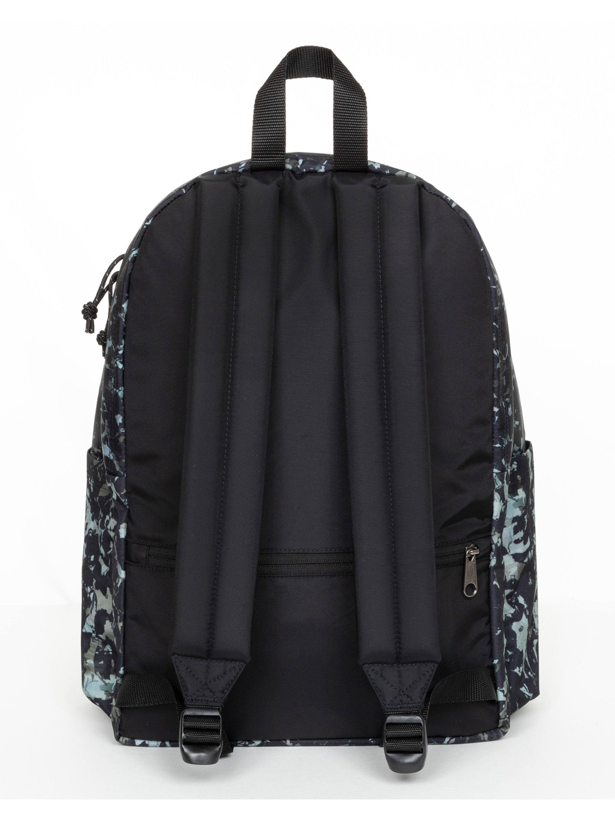 EASTPAK Nahrbtnik 'Day Office' | črna barva