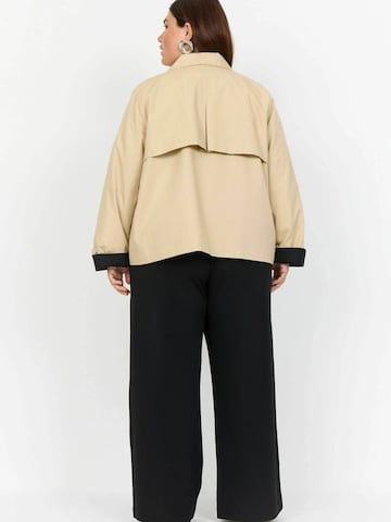 Wasabi Concept Tussenjas 'Chaneel' in Beige