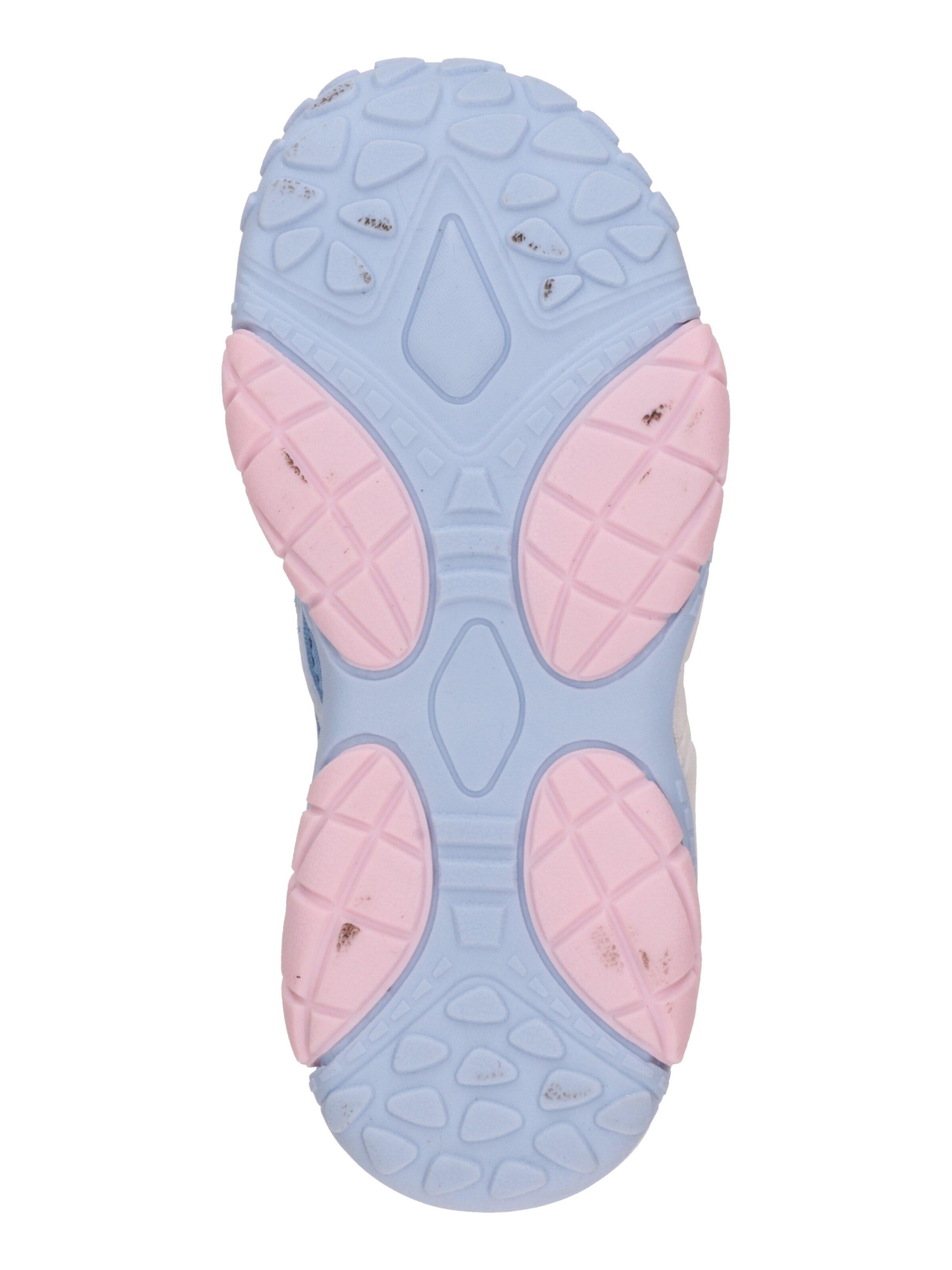 Dockers by Gerli Sandal in Blue