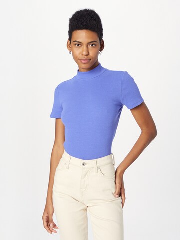 GAP Shirt in Blue: front