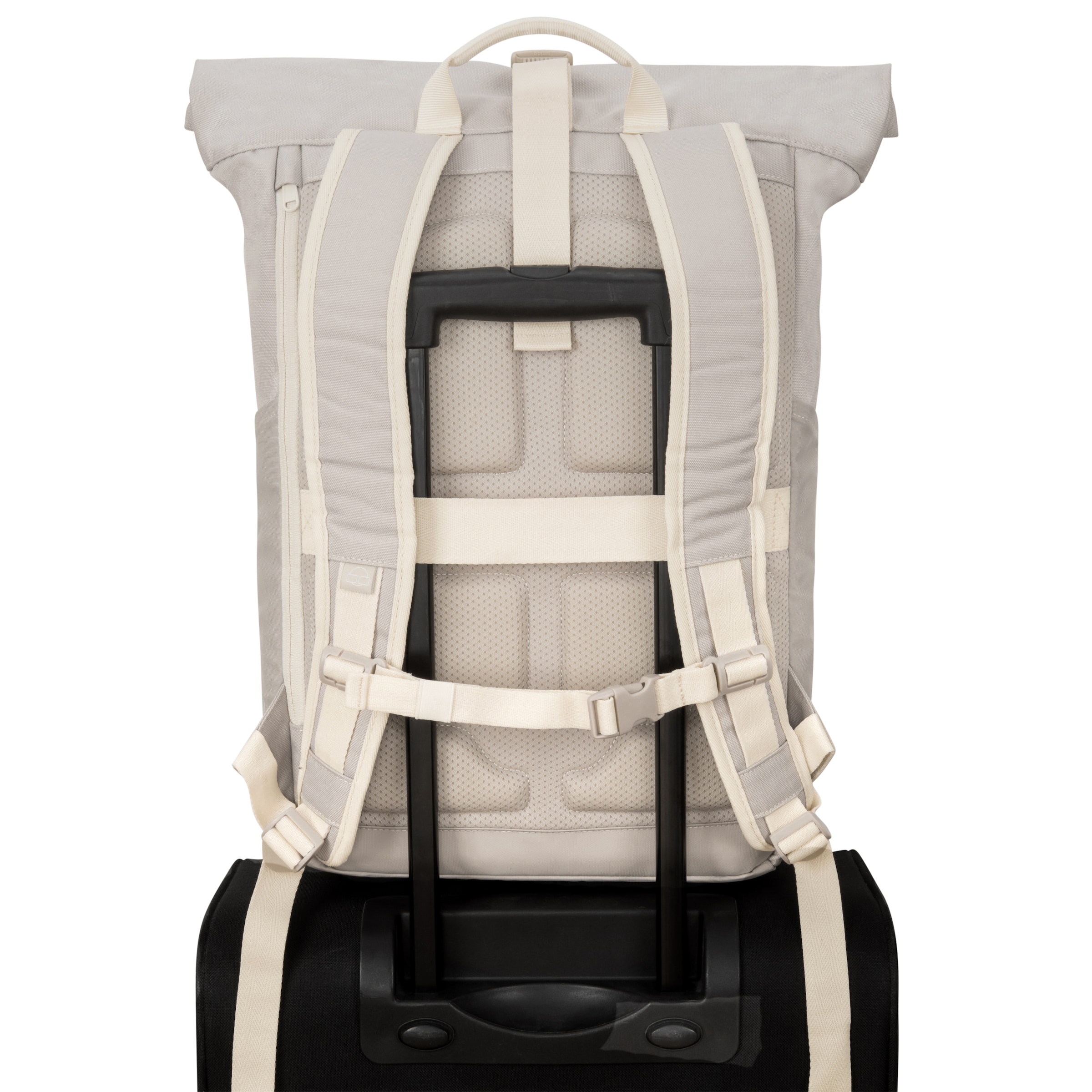 Johnny Urban Reppu 'Allen Large' värissä beige