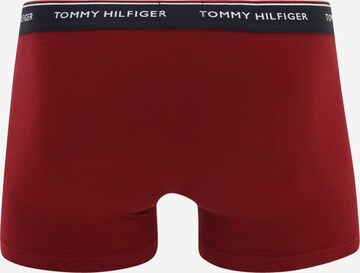 Tommy Hilfiger Underwear تقليدي شورت بوكسر بلون أزرق