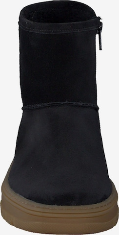 Paul Green Ankle Boots in Black