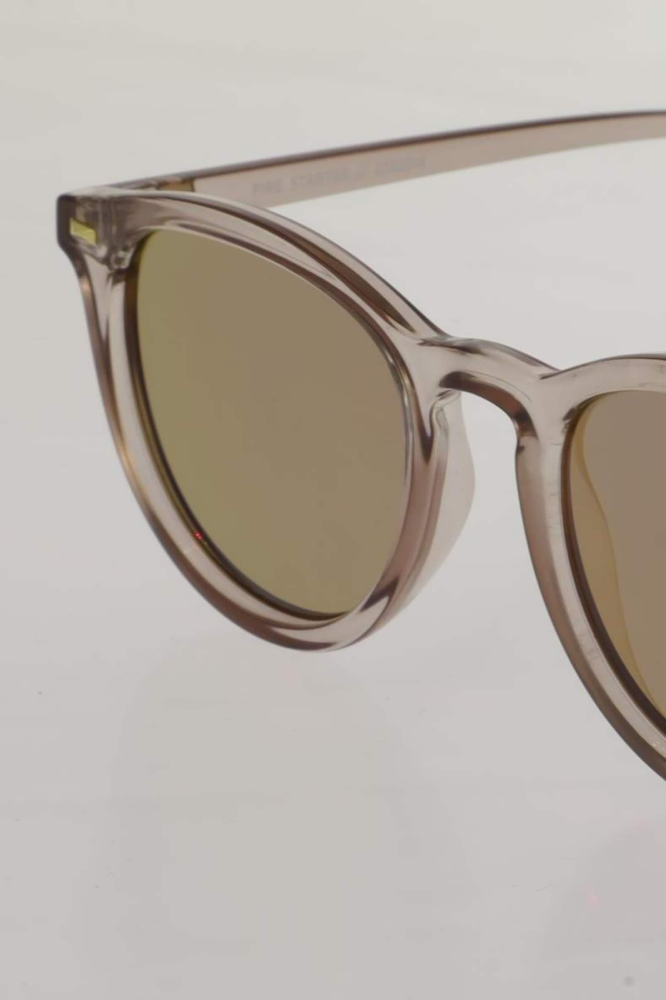 LE SPECS Sunglasses in One size in Pink