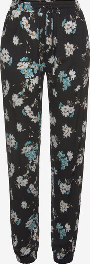 Pantaloni LASCANA pe mai multe culori / negru, Vizualizare produs