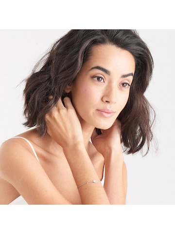 ANIA HAIE Armband in Silber