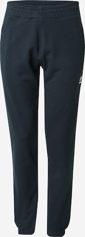 ADIDAS ORIGINALS Tapered Pants 'Essential' in Black: front