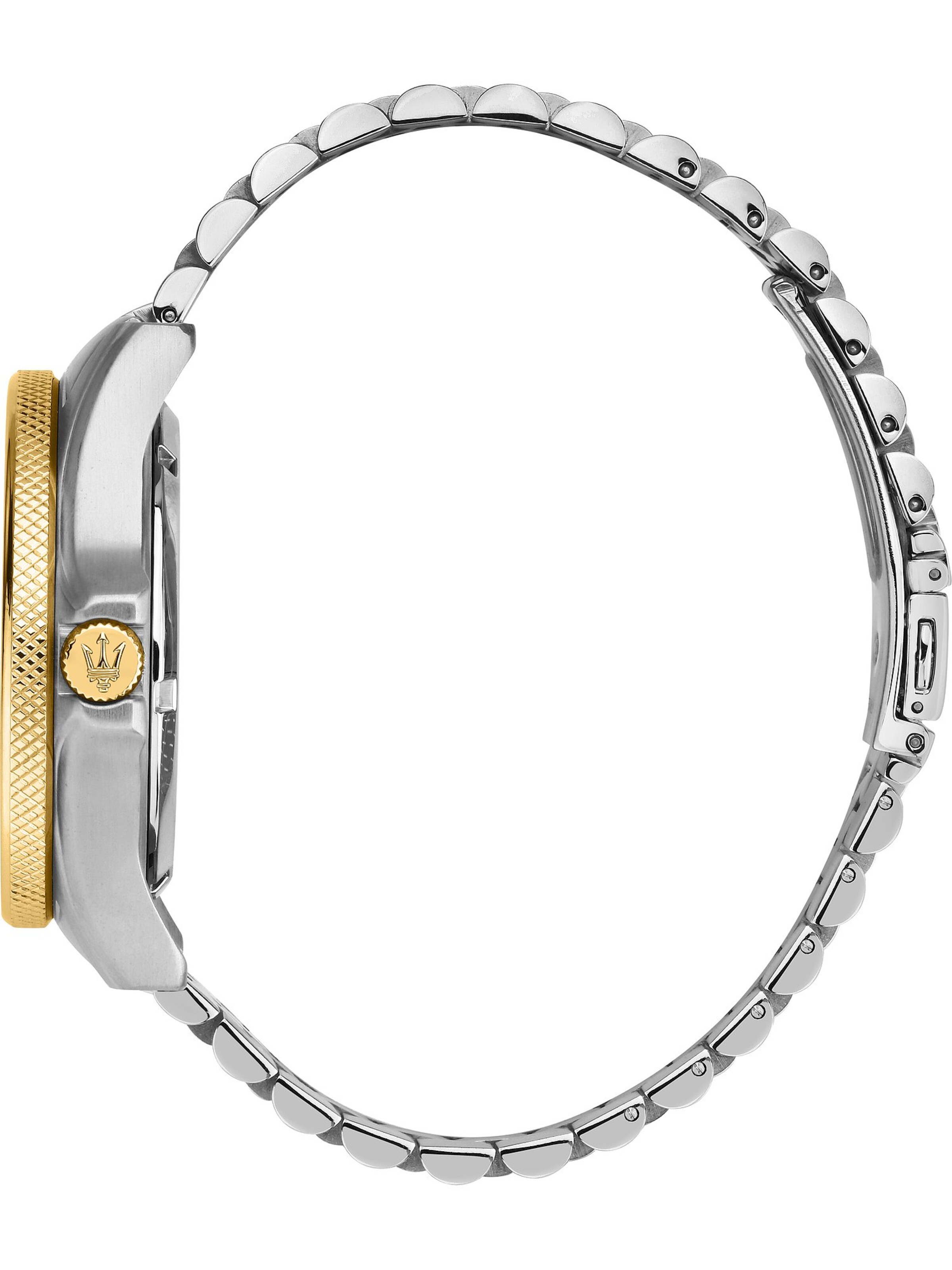 Maserati Analog Watch in Mixed colors