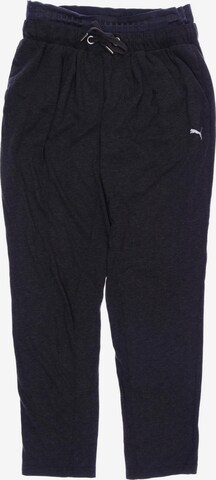PUMA Pants in XS in Grey: front