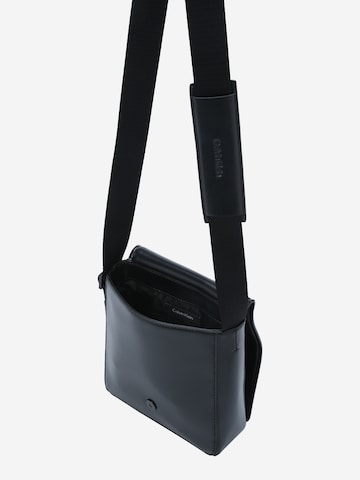 Sac à bandoulière Calvin Klein en noir