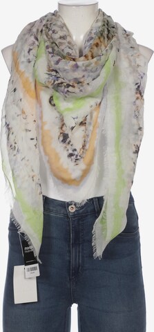 Lala Berlin Scarf & Wrap in One size in Mixed colors: front