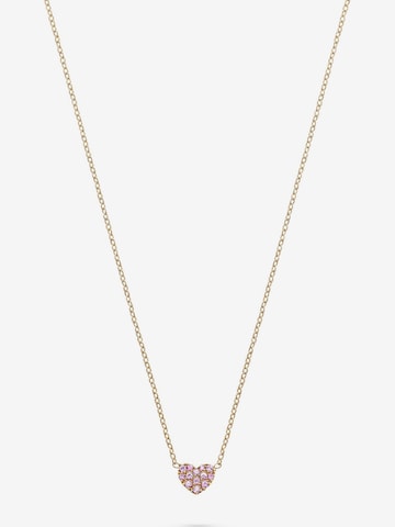 GUIA Necklace in Gold