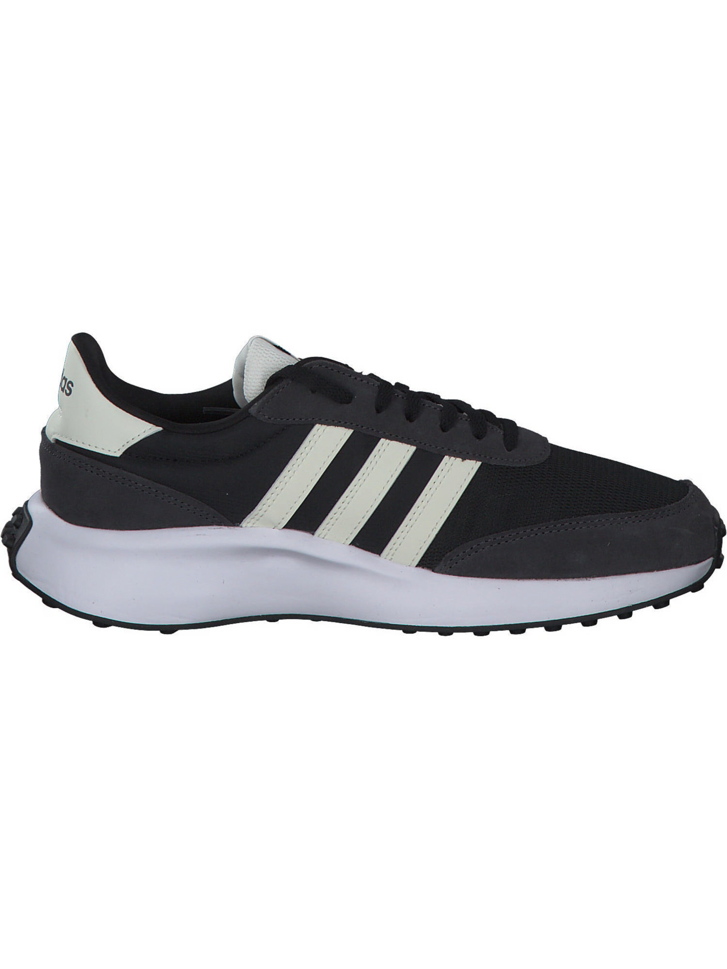 ADIDAS SPORTSWEAR Sneakers 'Run 70s' in Black