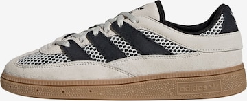 ADIDAS ORIGINALS Низкие кроссовки 'Handball Spezial' в Белый: спереди