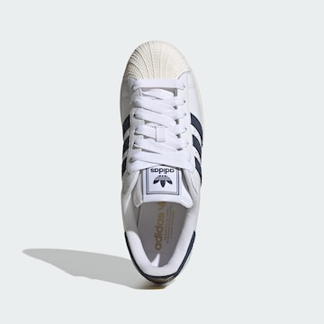 ADIDAS ORIGINALS - Zapatillas deportivas bajas 'Superstar II' en blanco