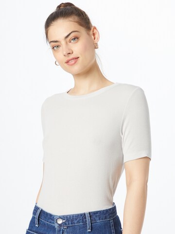 DRYKORN - Camiseta 'Joise' en blanco: frente