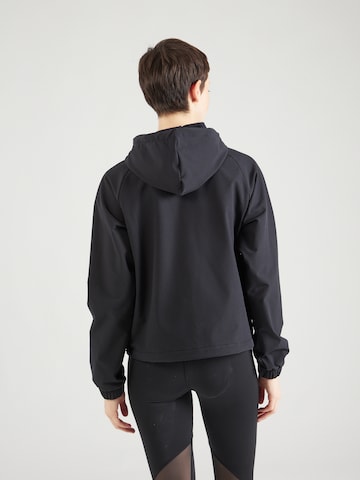 ADIDAS SPORTSWEAR Athletic Sweatshirt 'City Escape' in Black