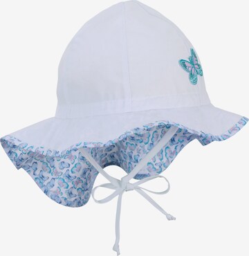 STERNTALER Hat in White