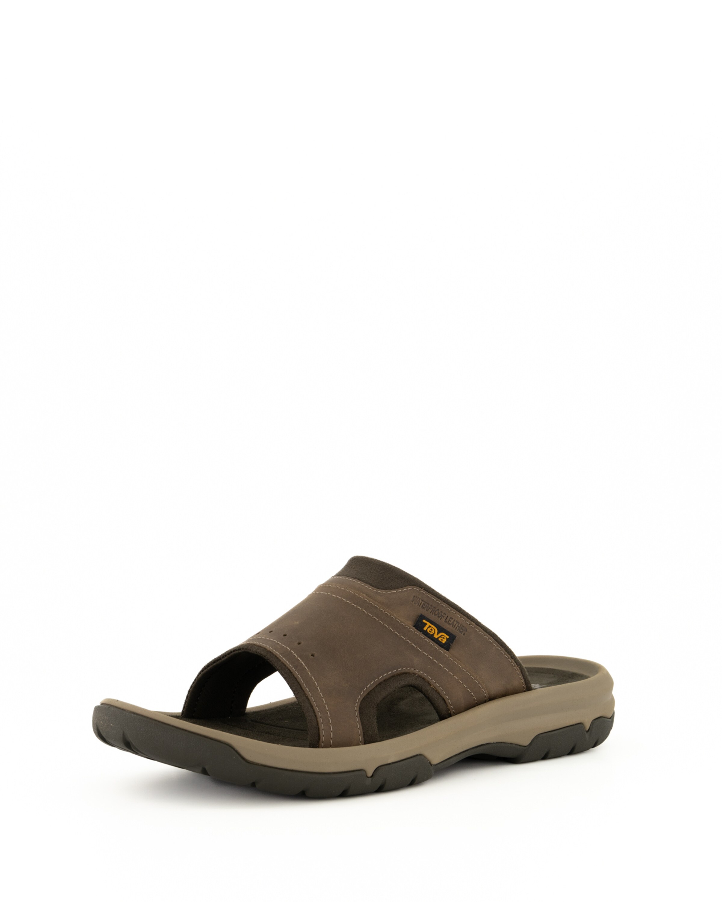 TEVA Sandal 'Langdon' in Brown: front