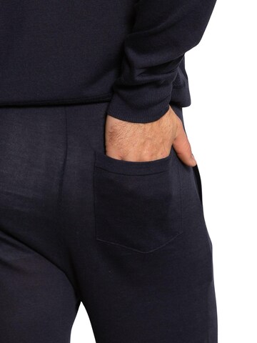 Loosefit Pantalon 'Bamboo' LDB en bleu