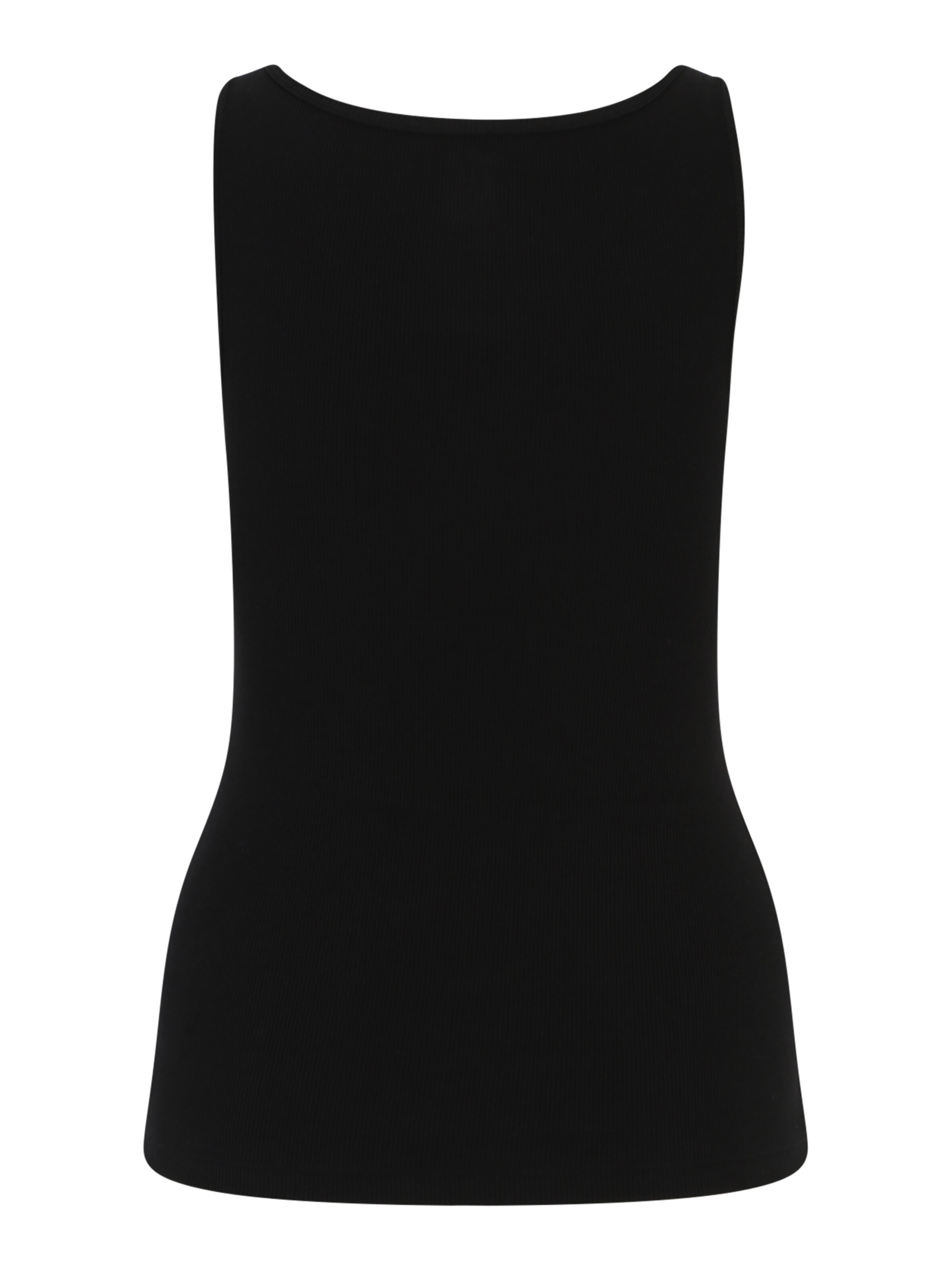 Gap Petite Τοπ σε μαύρο