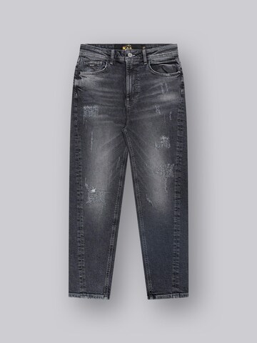 Baggy Jeans di M.O.D MIRACLE OF DENIM in nero