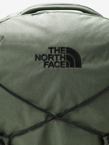 THE NORTH FACE Backpack 'Jester' in Green