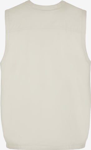 DICKIES Vest in White