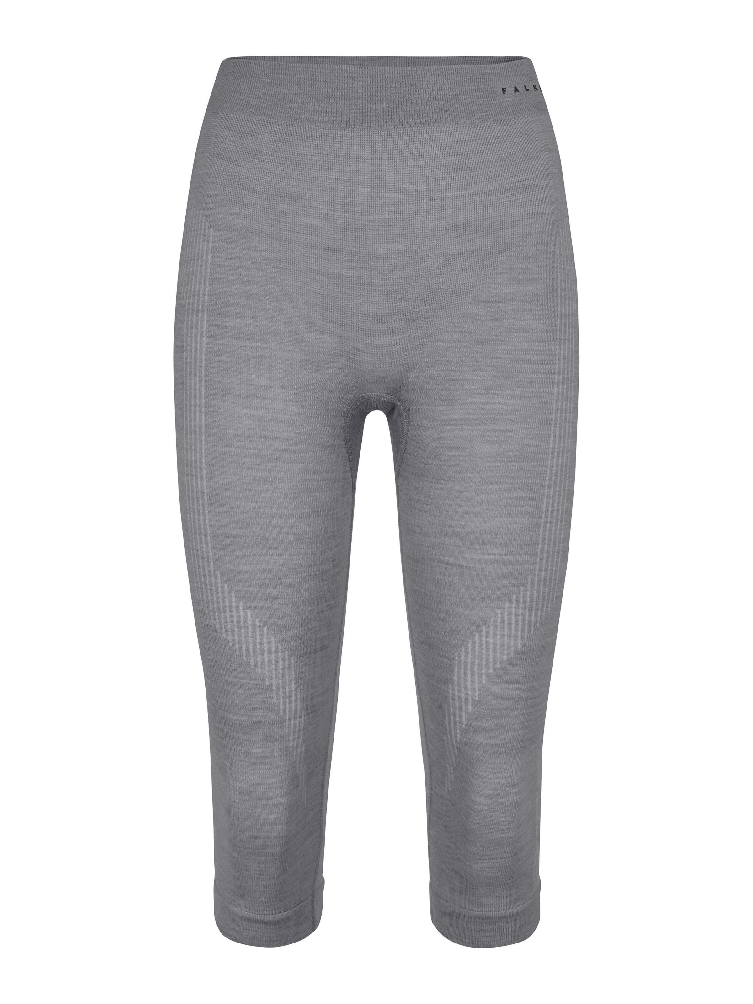 FALKE Strumpfhose '3/4'‌‌‌‌‌‌ in Grau