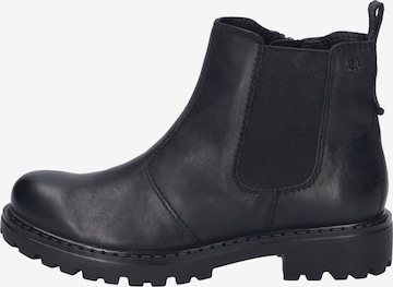 JOSEF SEIBEL Stiefelette 'Marta 06' in Schwarz: Vorderseite