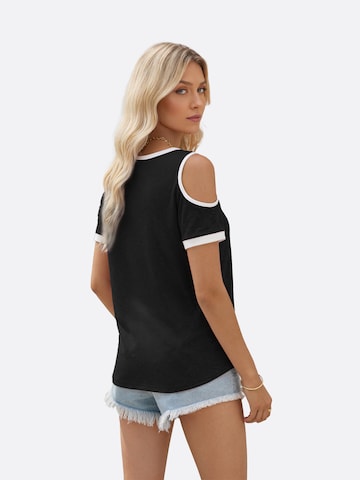 Imily Bela Shirt in Black