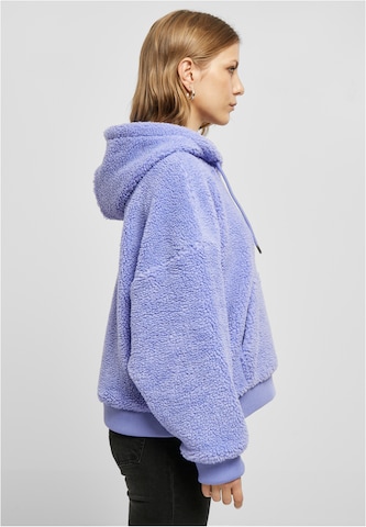 Sweat-shirt Karl Kani en violet