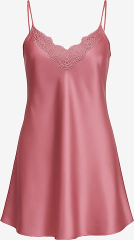 C&City Negligée in Pink: Vorderseite