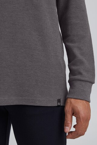 BLEND Bluser & t-shirts 'Noble' i grå