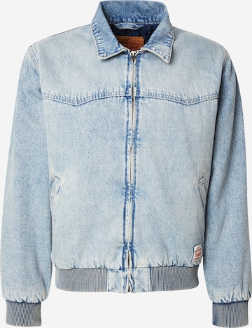 Giacca di mezza stagione 'Embarcadero' di LEVI'S ® in blu: frontale
