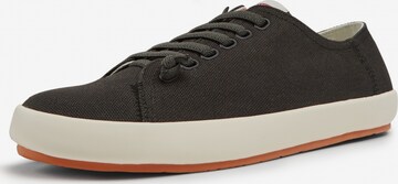 CAMPER Sneakers 'Peu Rambla Vulcanizado' in Grey: front