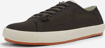 CAMPER Sneakers laag 'Peu Rambla Vulcanizado' in Grijs: voorkant