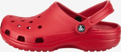 Crocs Classic Clogs in hellrot, Produktansicht