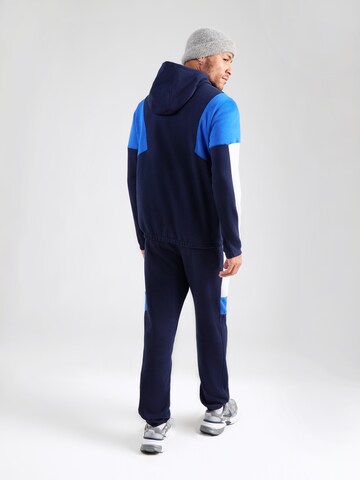 Survêtement 'CLUB FLEECE' Nike Sportswear en bleu