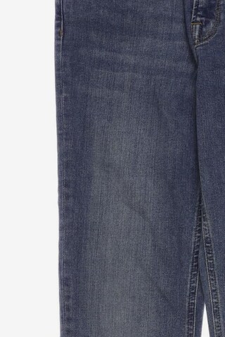 AllSaints Jeans 26 in Blau