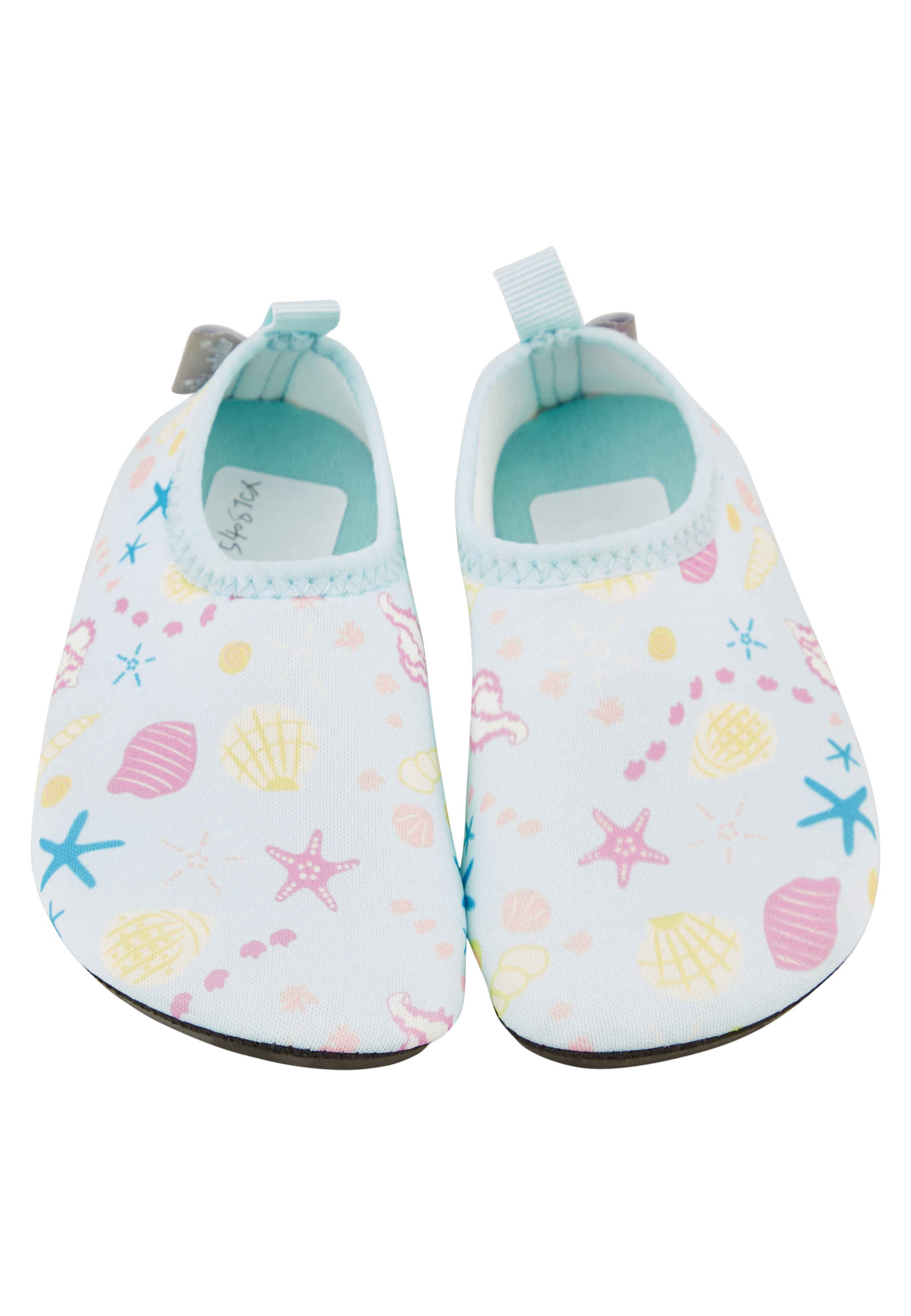 STERNTALER Beach & Pool Shoes in Mixed colors