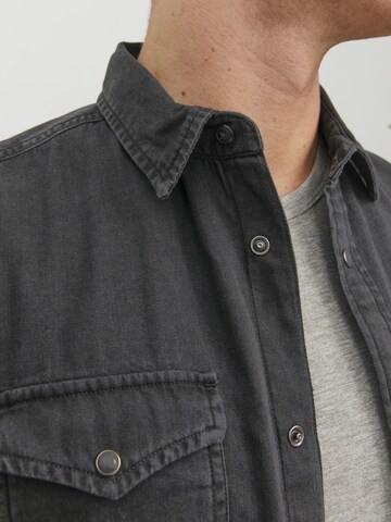JACK & JONES Regular fit Ing 'Sheridan' - szürke