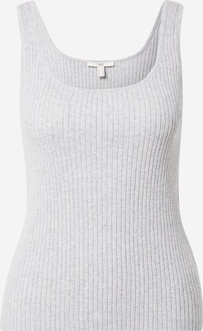 ESPRIT Knitted top in Grey: front