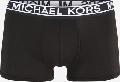 Michael Kors Boxers em preto / branco, Vista do produto