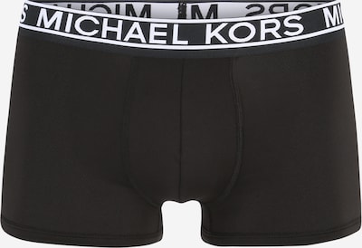 Michael Kors Boxershorts in schwarz / weiß, Produktansicht