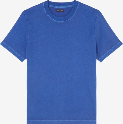 Marc O'Polo Shirt in de kleur Blauw, Productweergave