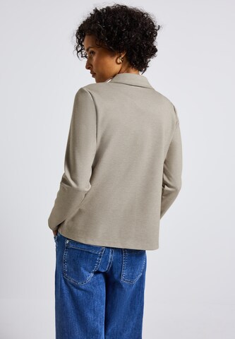 STREET ONE Blazer in Beige